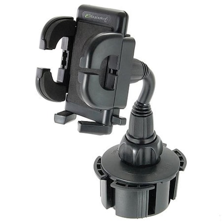 Spark Mobile Dock-iT Universal Cup Holder Mount Kit SP2562753